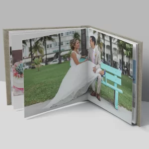 Heirloom Albums 12x12